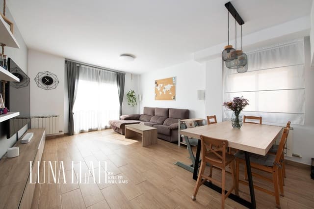 3 sypialnia Apartament na sprzedaż w Castelldefels - 419 000 € (Ref: 9799370)