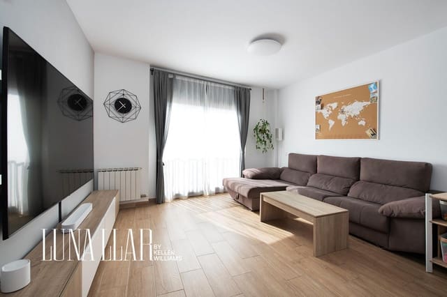 3 sypialnia Apartament na sprzedaż w Castelldefels - 419 000 € (Ref: 9799370)