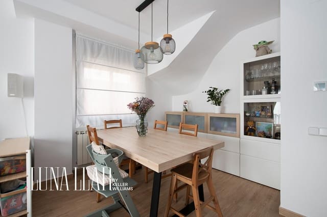 3 sypialnia Apartament na sprzedaż w Castelldefels - 419 000 € (Ref: 9799370)