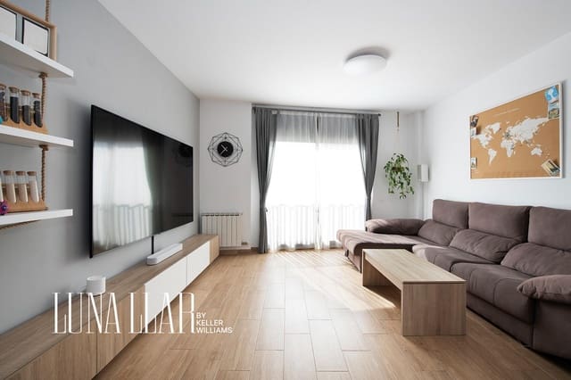 3 sypialnia Apartament na sprzedaż w Castelldefels - 419 000 € (Ref: 9799370)