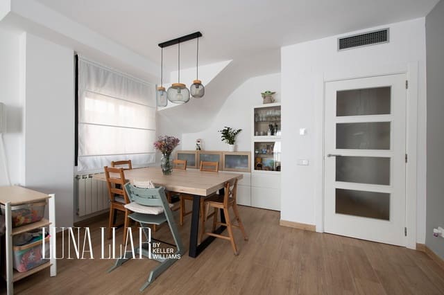 3 sypialnia Apartament na sprzedaż w Castelldefels - 419 000 € (Ref: 9799370)