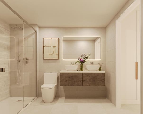3 Zimmer Wohnung zu verkaufen in Cubelles mit Pool - 890.000 € (Ref: 9811981)