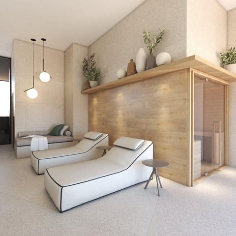 3 Zimmer Penthouse zu verkaufen in Cubelles - 985.000 € (Ref: 9811983)
