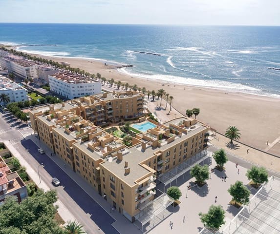 3 soveværelse Penthouse til salg i Cubelles - € 995.000 (Ref: 9811984)
