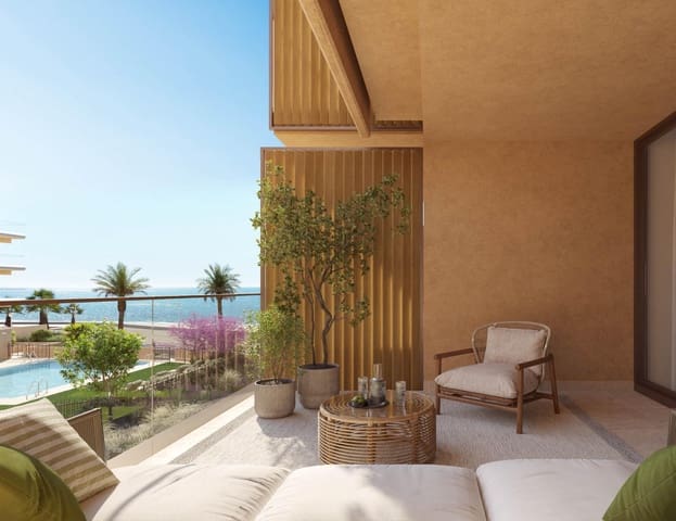 3 bedroom Penthouse for sale in Cubelles - € 990,000 (Ref: 9811985)