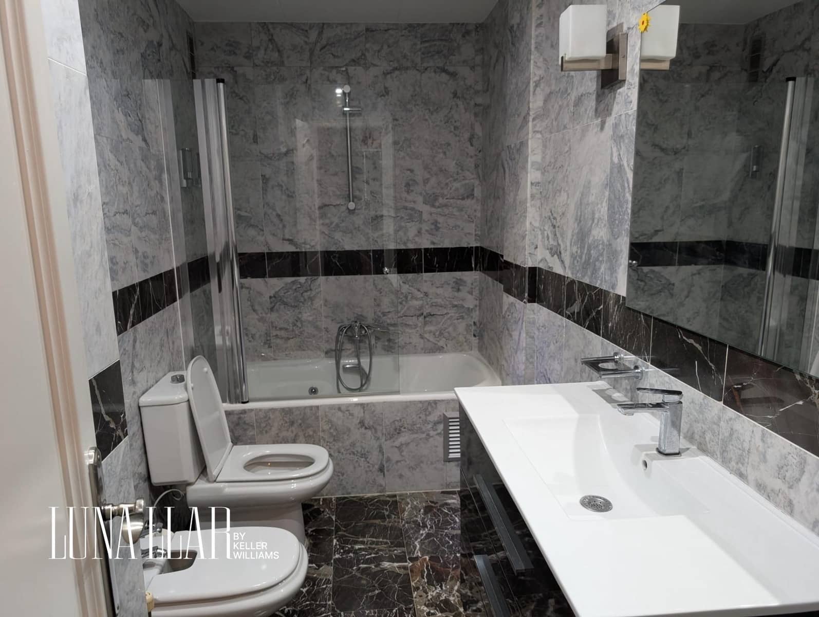 2 Zimmer Wohnung zu vermieten in Castelldefels mit Garage - 1.760 € (Ref: 9811986)