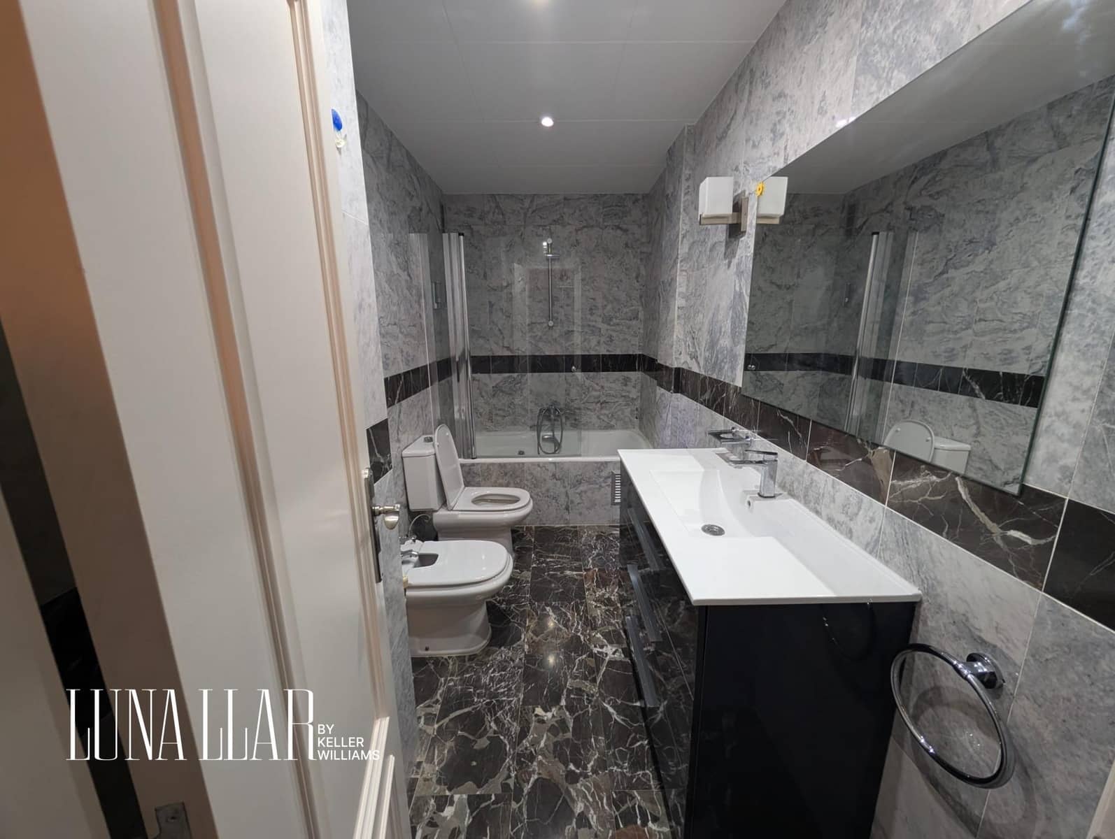 2 Zimmer Wohnung zu vermieten in Castelldefels mit Garage - 1.760 € (Ref: 9811986)