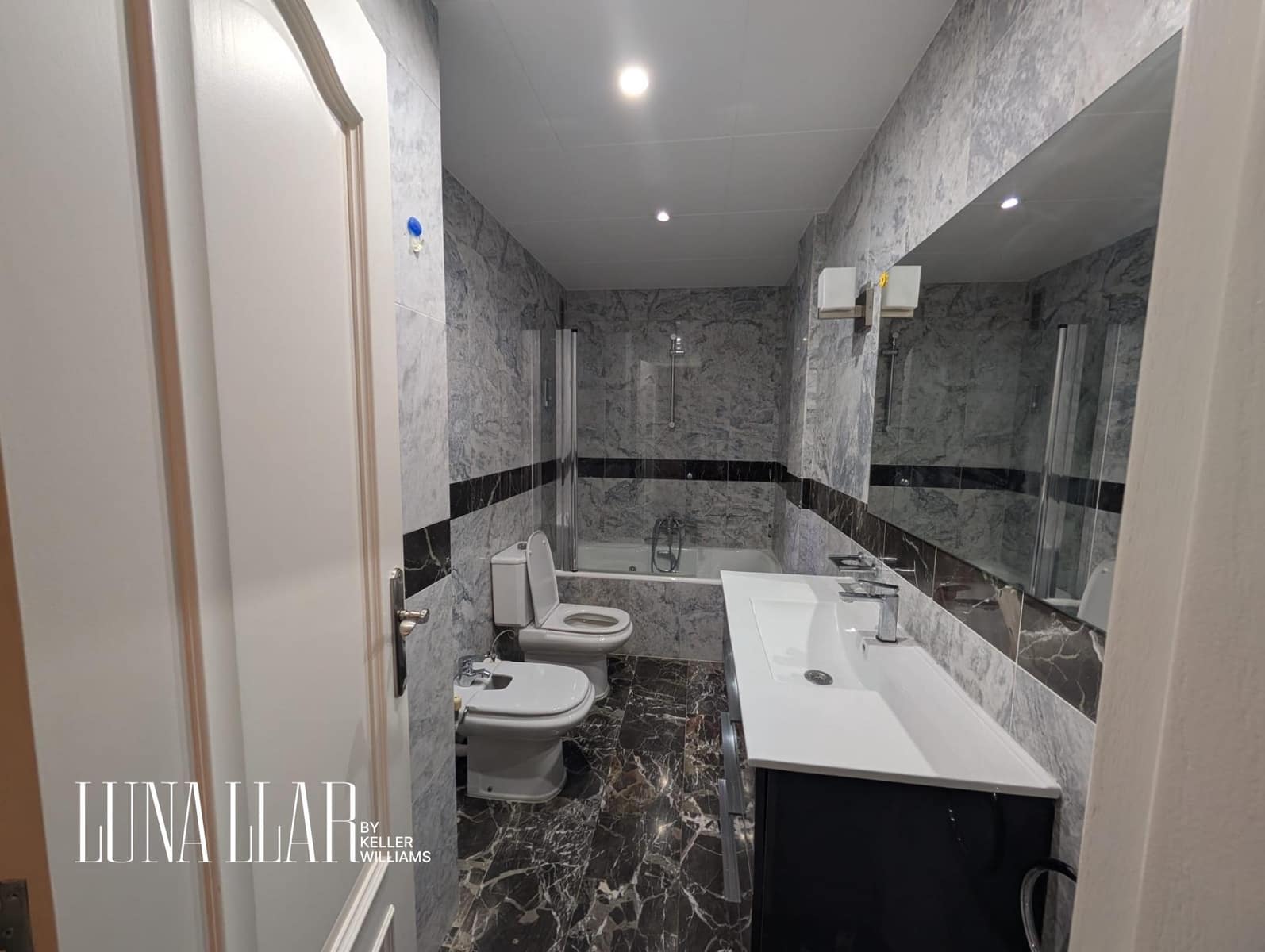 2 Zimmer Wohnung zu vermieten in Castelldefels mit Garage - 1.760 € (Ref: 9811986)