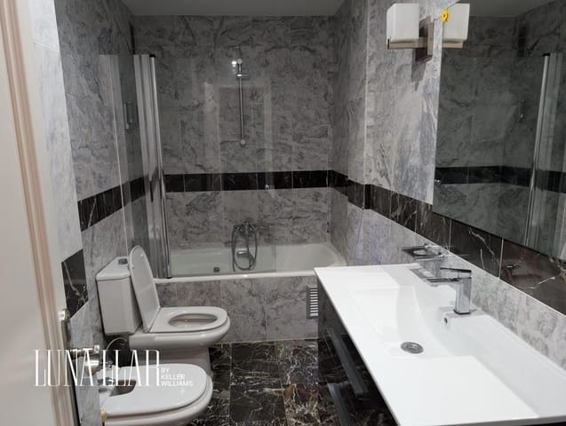 2 Zimmer Wohnung zu vermieten in Castelldefels mit Garage - 1.760 € (Ref: 9811986)