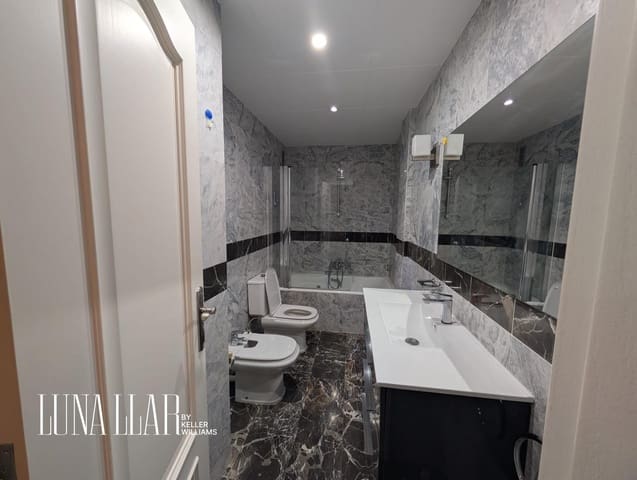 2 Zimmer Wohnung zu vermieten in Castelldefels mit Garage - 1.760 € (Ref: 9811986)