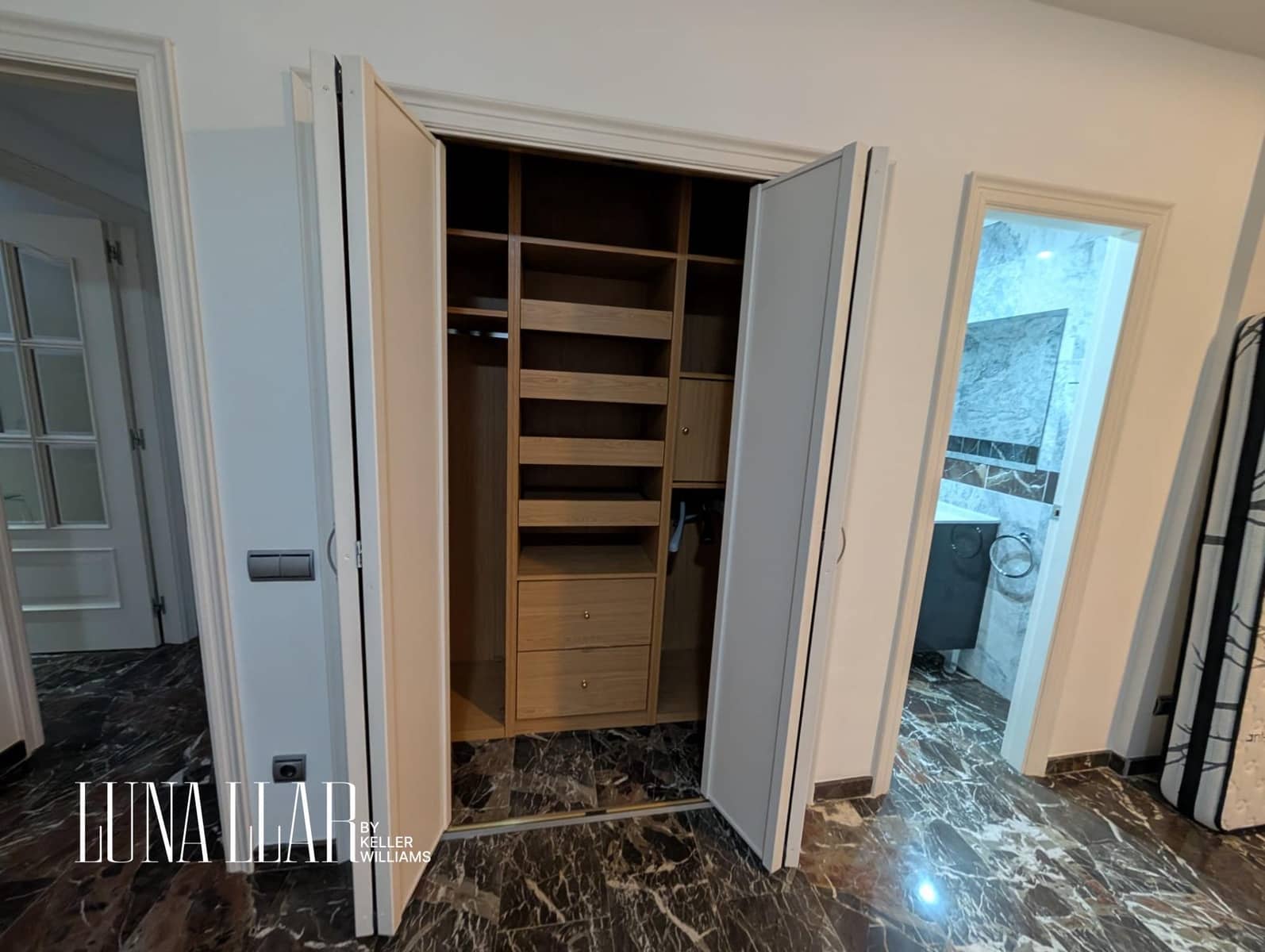 2 Zimmer Wohnung zu vermieten in Castelldefels mit Garage - 1.760 € (Ref: 9811986)