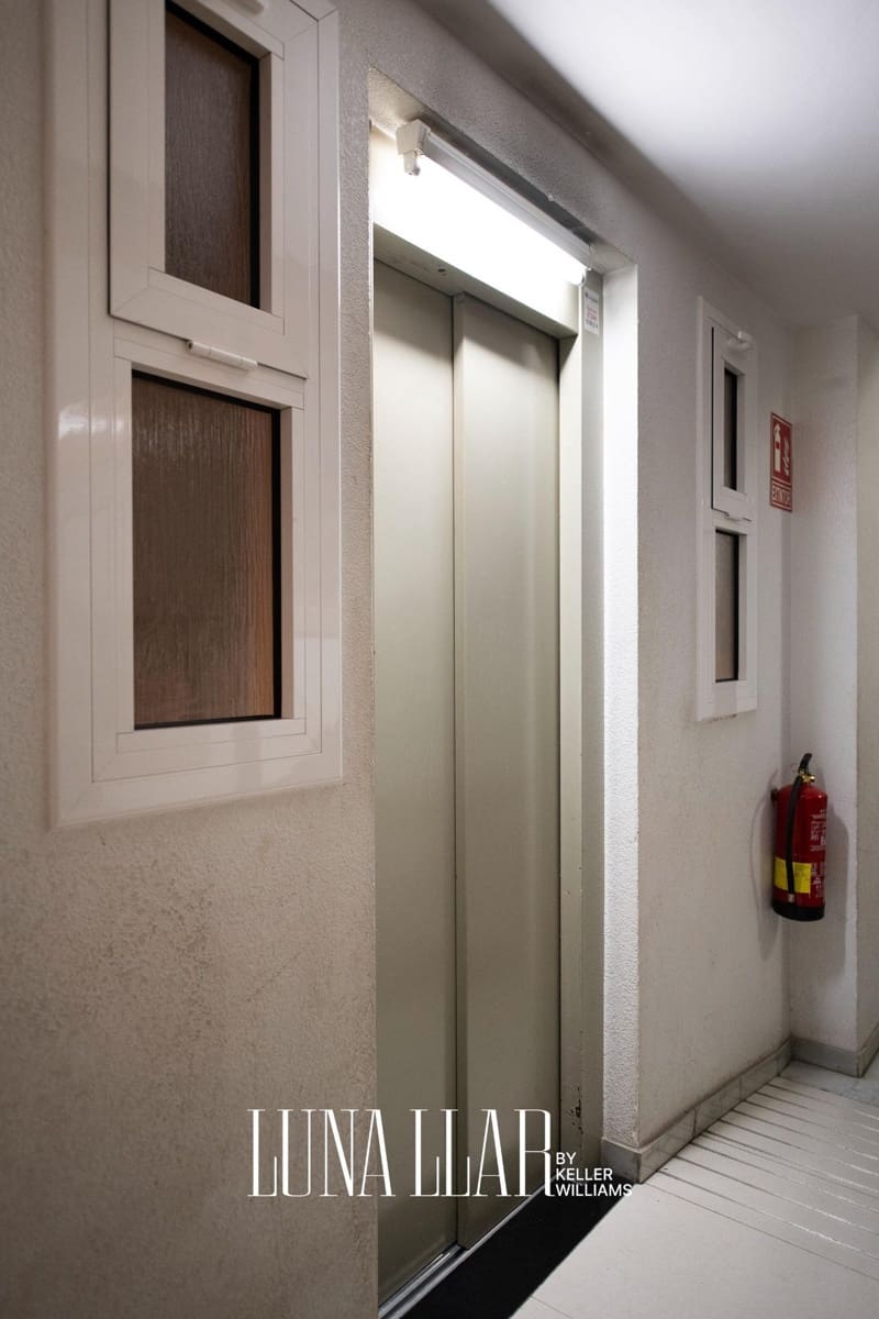 3 Zimmer Wohnung zu verkaufen in Sant Boi de Llobregat - 241.000 € (Ref: 9813343)