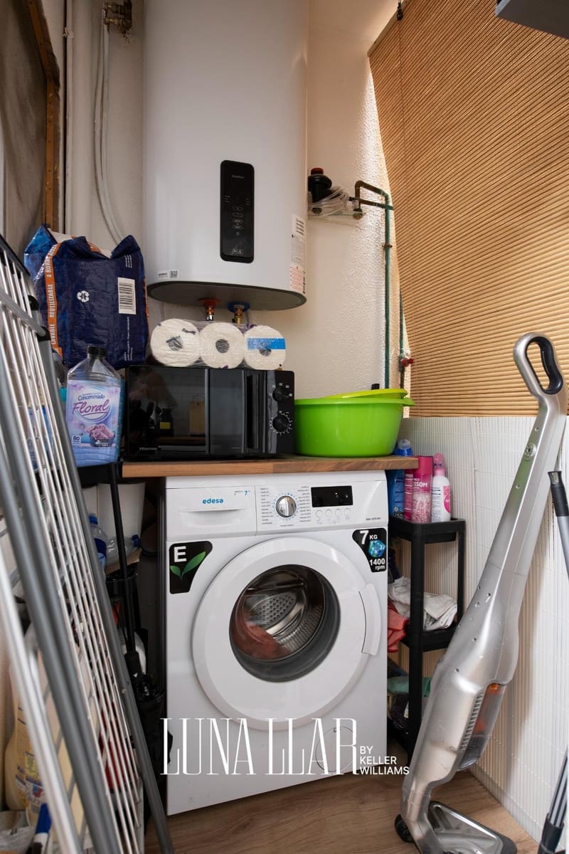 3 Zimmer Wohnung zu verkaufen in Sant Boi de Llobregat - 241.000 € (Ref: 9813343)