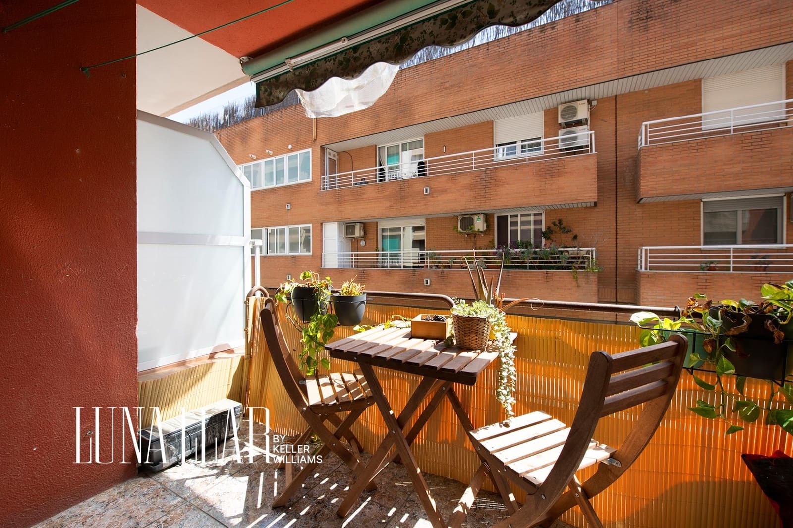 3 Zimmer Wohnung zu verkaufen in Sant Boi de Llobregat - 241.000 € (Ref: 9813343)