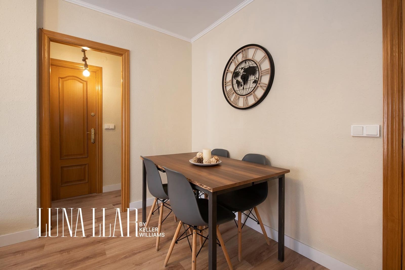 3 Zimmer Wohnung zu verkaufen in Sant Boi de Llobregat - 241.000 € (Ref: 9813343)