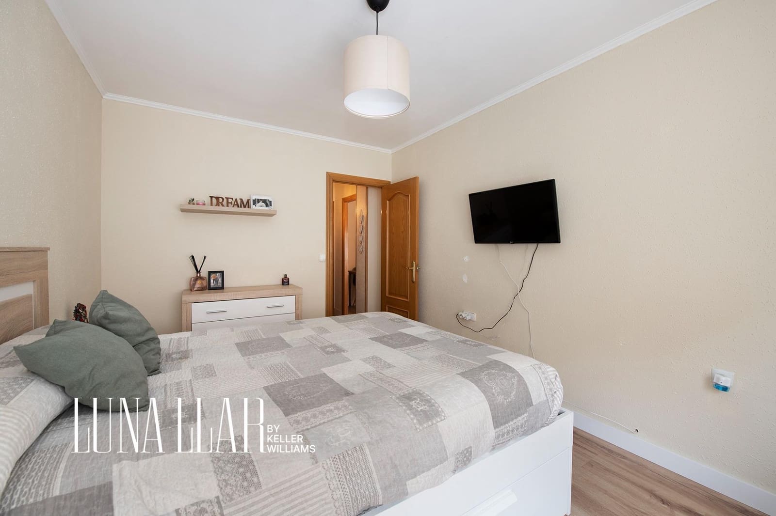 3 Zimmer Wohnung zu verkaufen in Sant Boi de Llobregat - 241.000 € (Ref: 9813343)