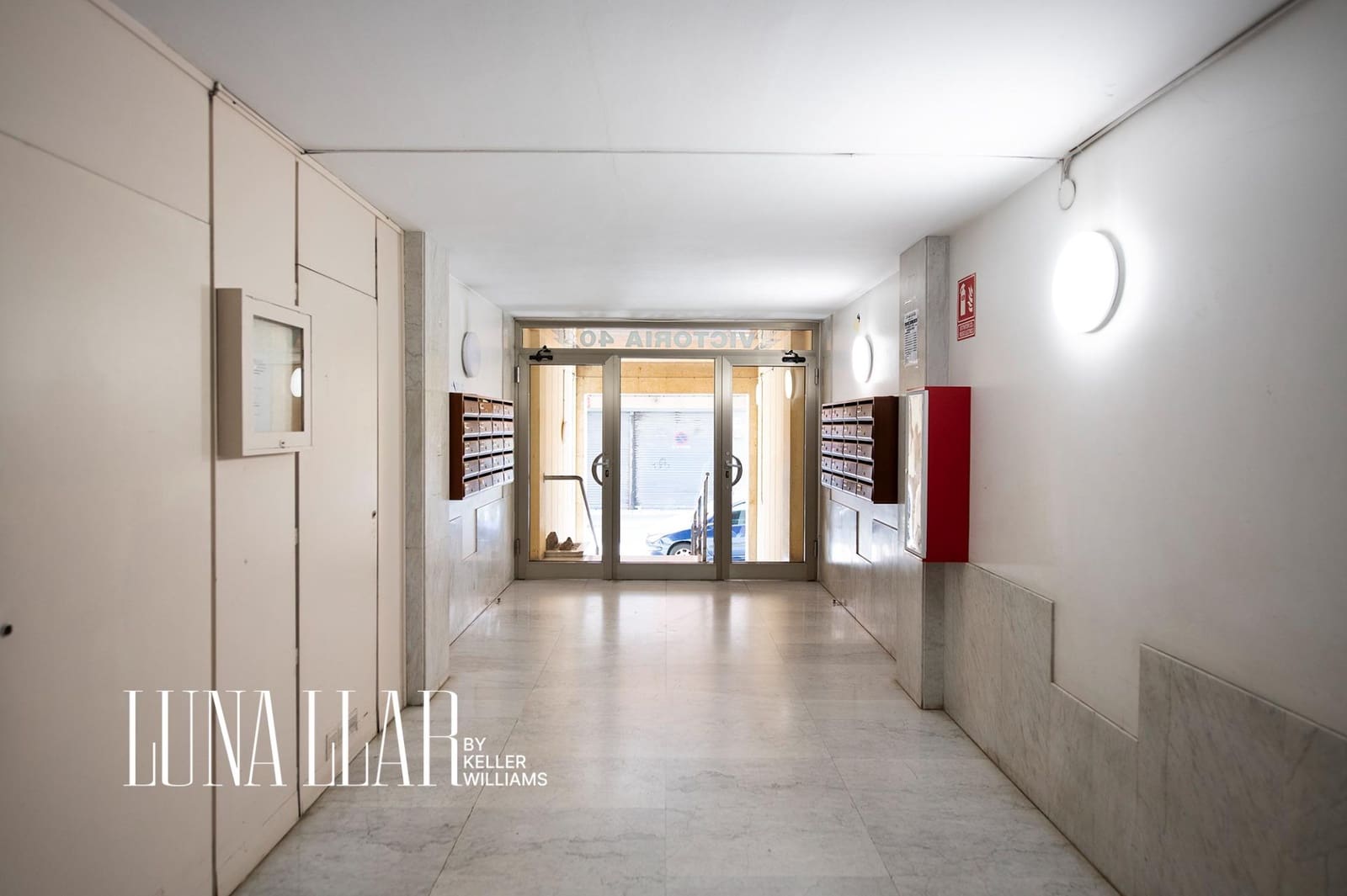 3 Zimmer Wohnung zu verkaufen in Sant Boi de Llobregat - 241.000 € (Ref: 9813343)