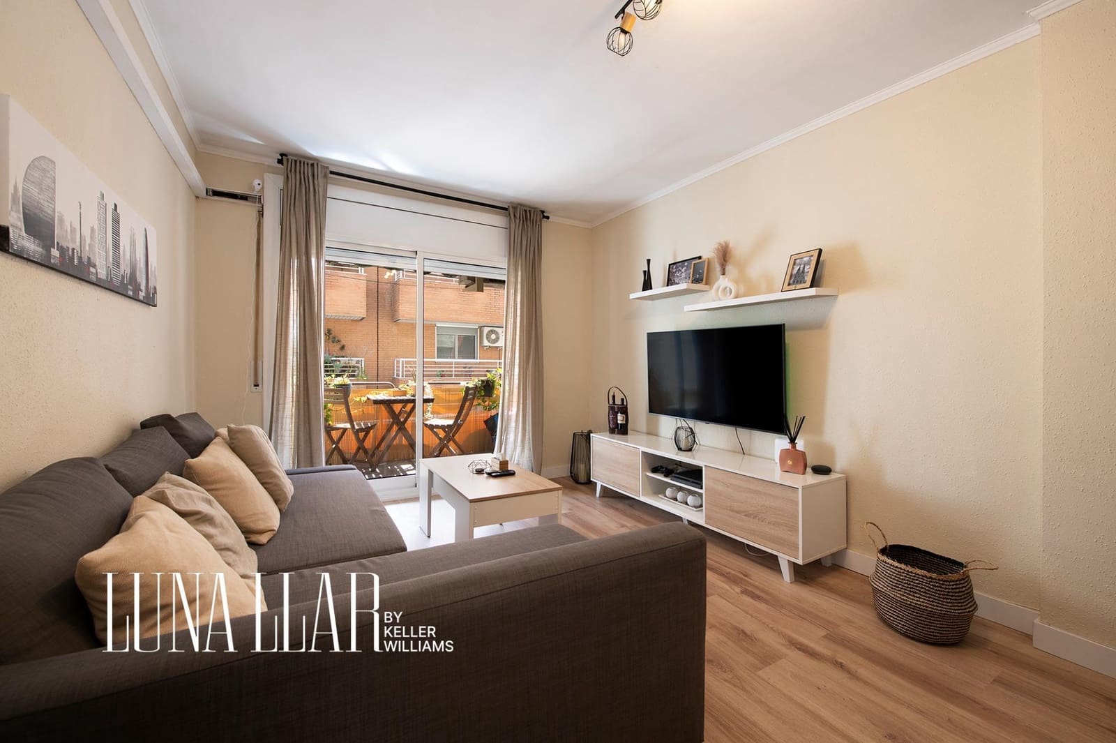 3 Zimmer Wohnung zu verkaufen in Sant Boi de Llobregat - 241.000 € (Ref: 9813343)