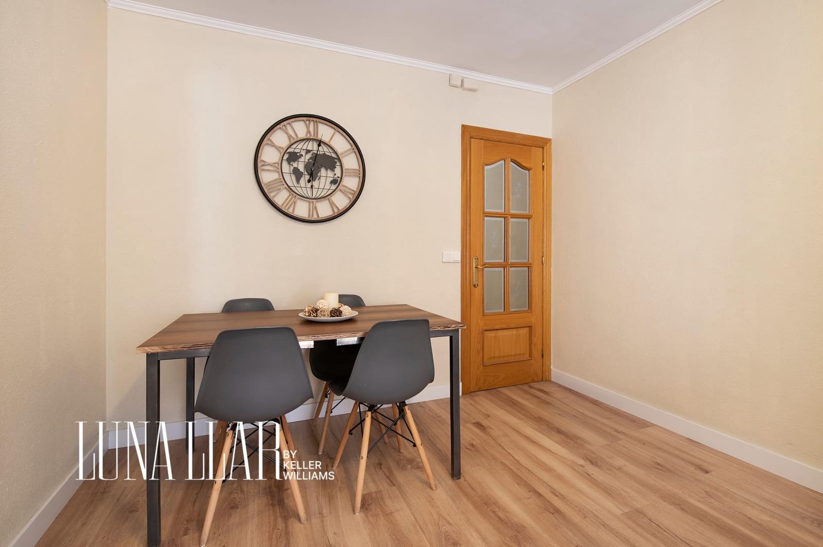 3 Zimmer Wohnung zu verkaufen in Sant Boi de Llobregat - 241.000 € (Ref: 9813343)