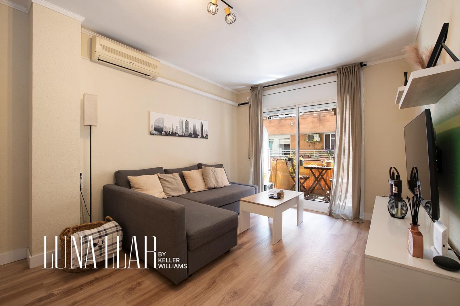3 Zimmer Wohnung zu verkaufen in Sant Boi de Llobregat - 241.000 € (Ref: 9813343)