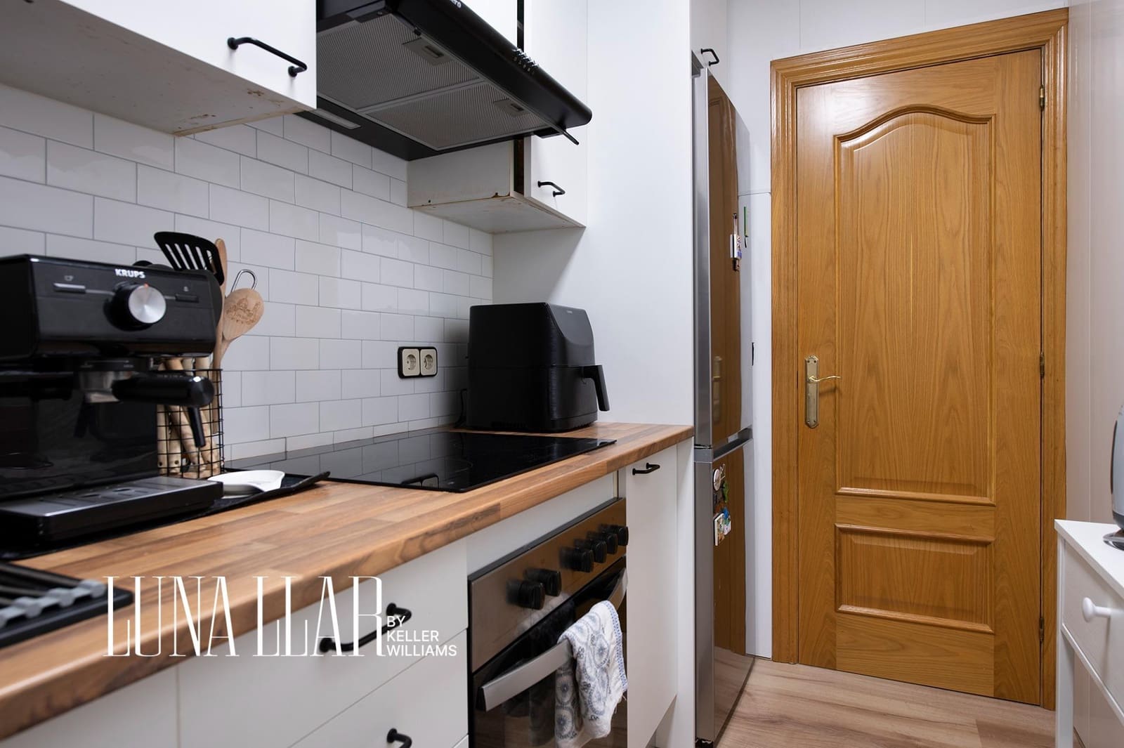 3 Zimmer Wohnung zu verkaufen in Sant Boi de Llobregat - 241.000 € (Ref: 9813343)