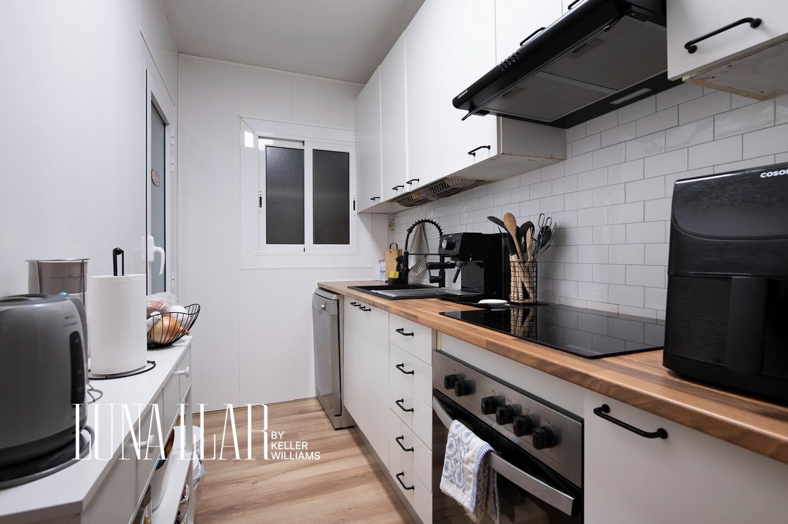 3 Zimmer Wohnung zu verkaufen in Sant Boi de Llobregat - 241.000 € (Ref: 9813343)