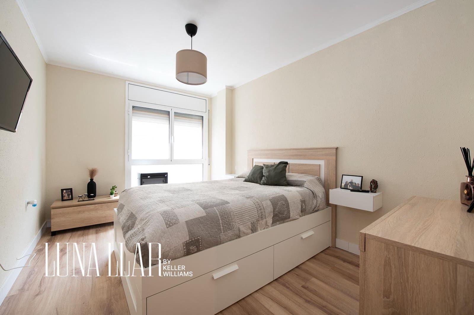 3 Zimmer Wohnung zu verkaufen in Sant Boi de Llobregat - 241.000 € (Ref: 9813343)