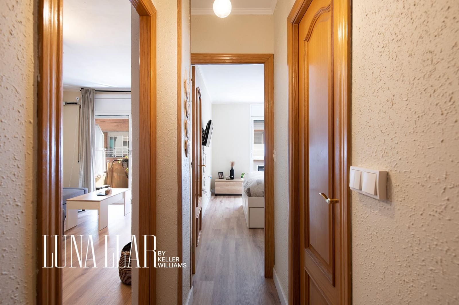 3 Zimmer Wohnung zu verkaufen in Sant Boi de Llobregat - 241.000 € (Ref: 9813343)