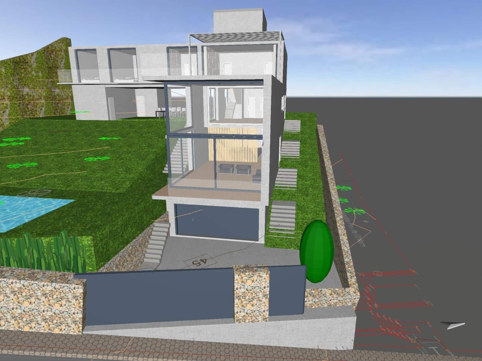 Solar/Parcela en Garraf en venta - 695.000 € (Ref: 9820585)