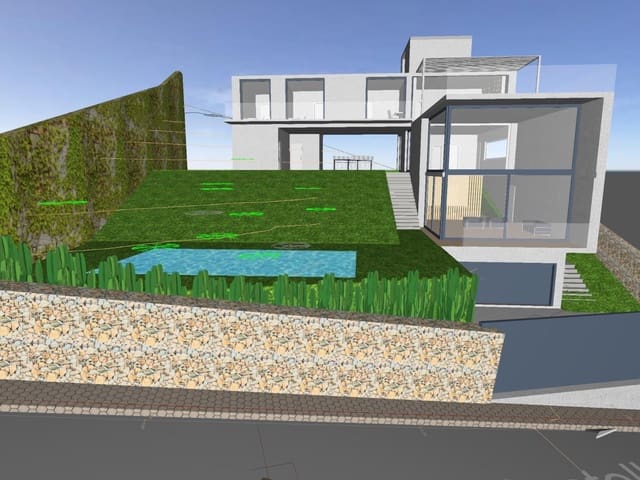 Solar/Parcela en Garraf, Sitges en venta - 695.000 € (Ref: 9820585)