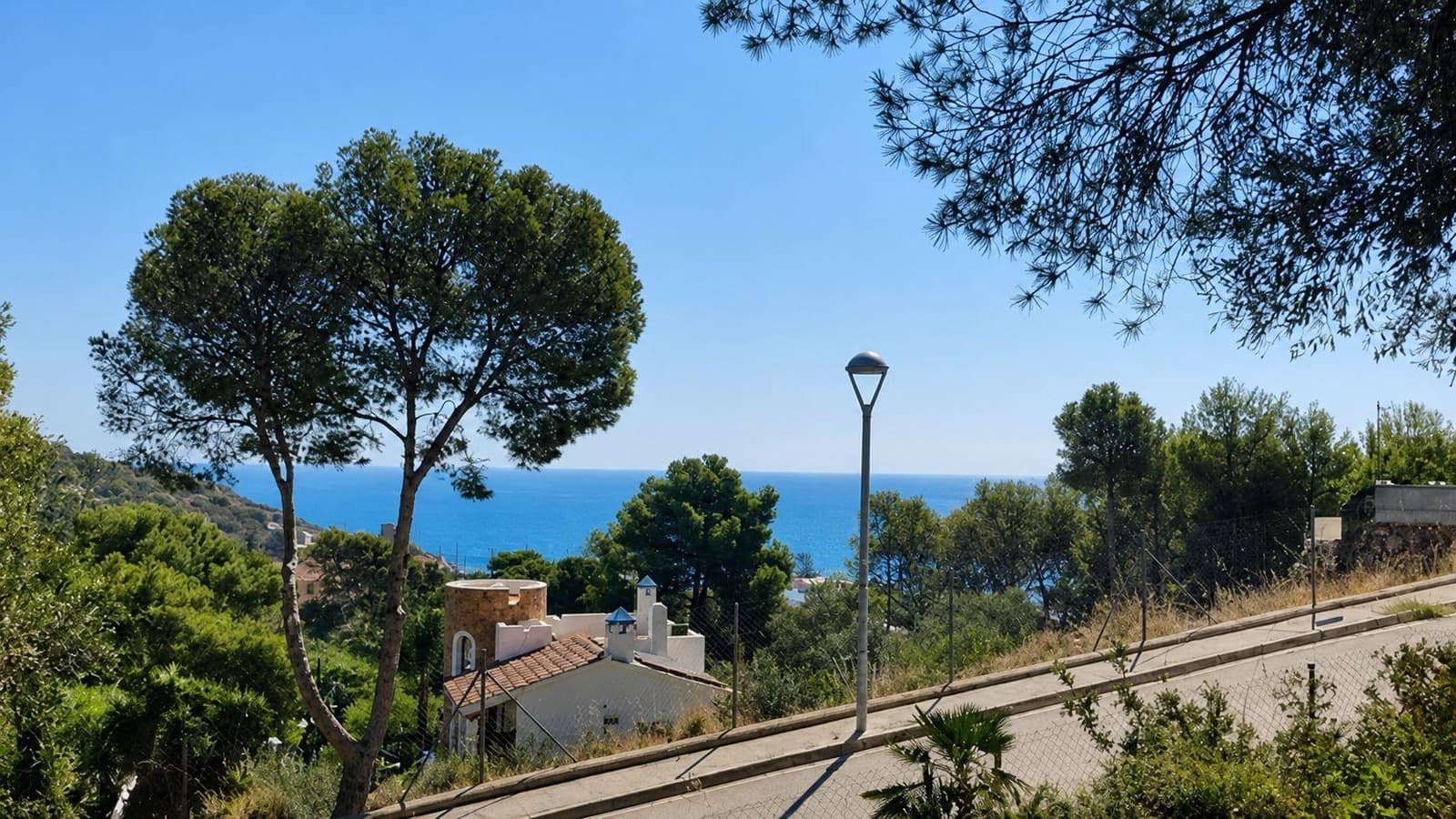 Solar/Parcela en Garraf en venta - 695.000 € (Ref: 9820585)
