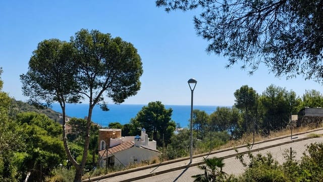 Solar/Parcela en Garraf, Sitges en venta - 695.000 € (Ref: 9820585)