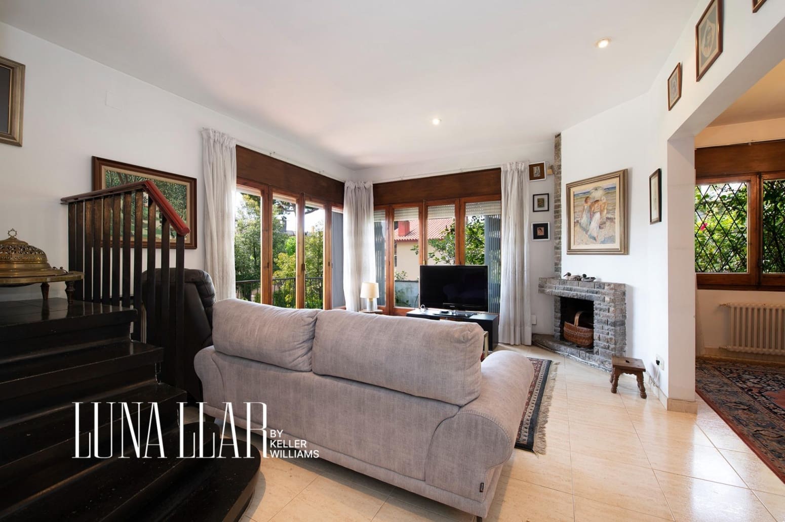4 sypialnia Willa na sprzedaż w Castelldefels - 1 280 000 € (Ref: 9832220)
