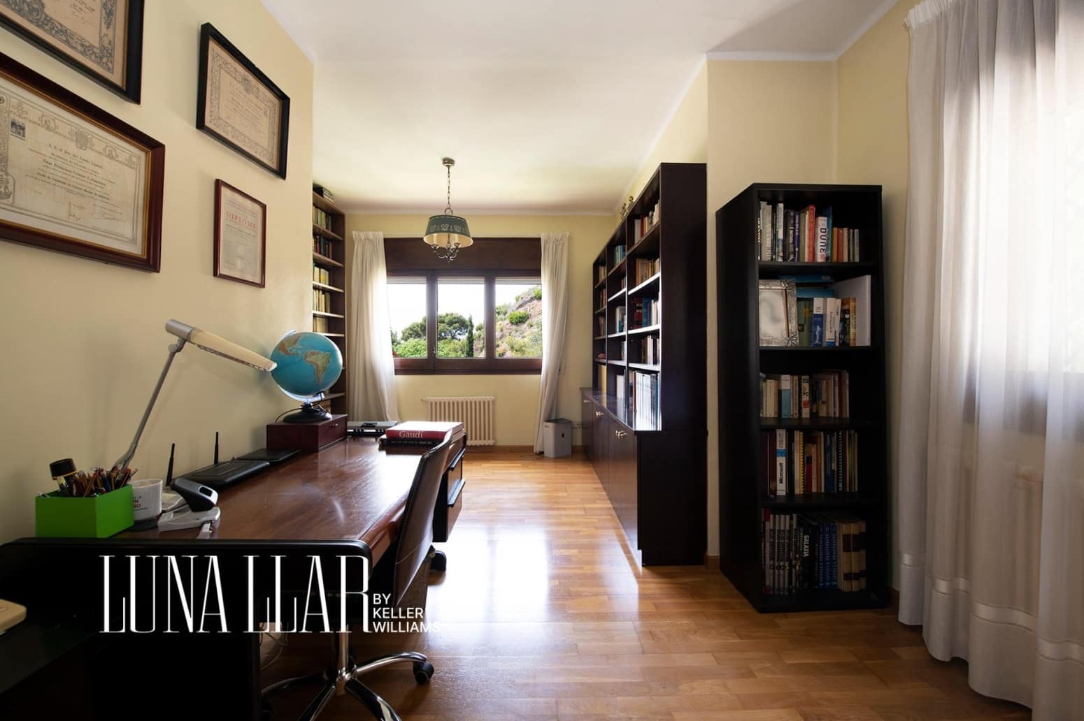 4 sypialnia Willa na sprzedaż w Castelldefels - 1 280 000 € (Ref: 9832220)