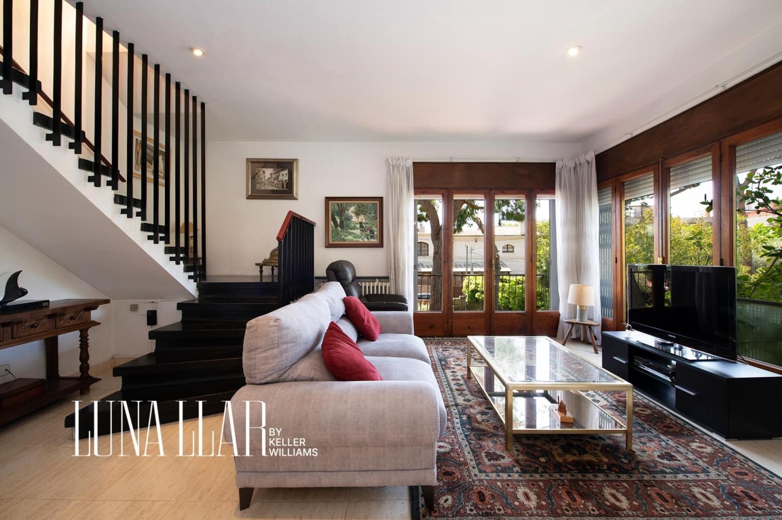 4 sypialnia Willa na sprzedaż w Castelldefels - 1 280 000 € (Ref: 9832220)