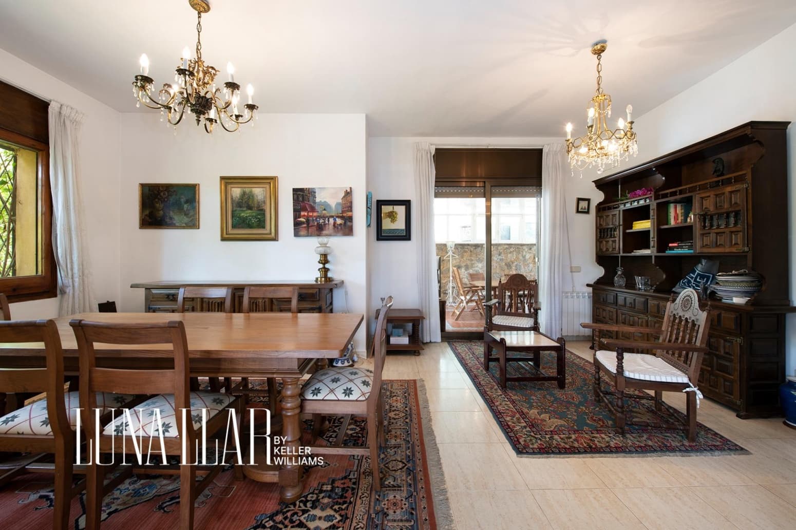 4 sypialnia Willa na sprzedaż w Castelldefels - 1 280 000 € (Ref: 9832220)