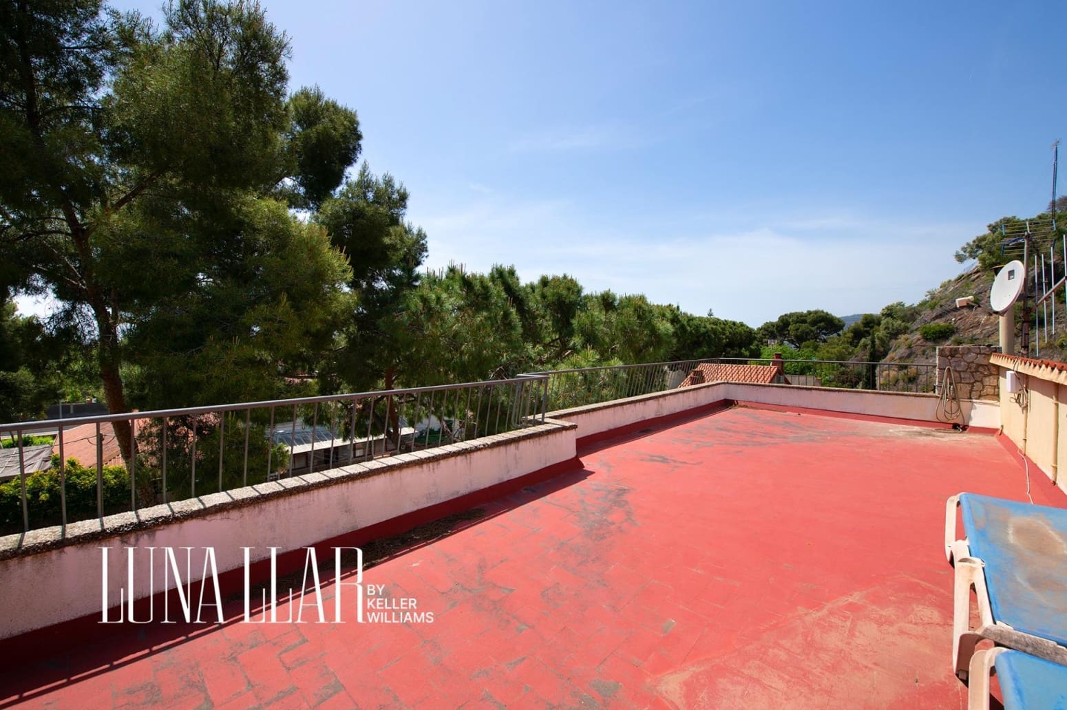 4 sypialnia Willa na sprzedaż w Castelldefels - 1 280 000 € (Ref: 9832220)