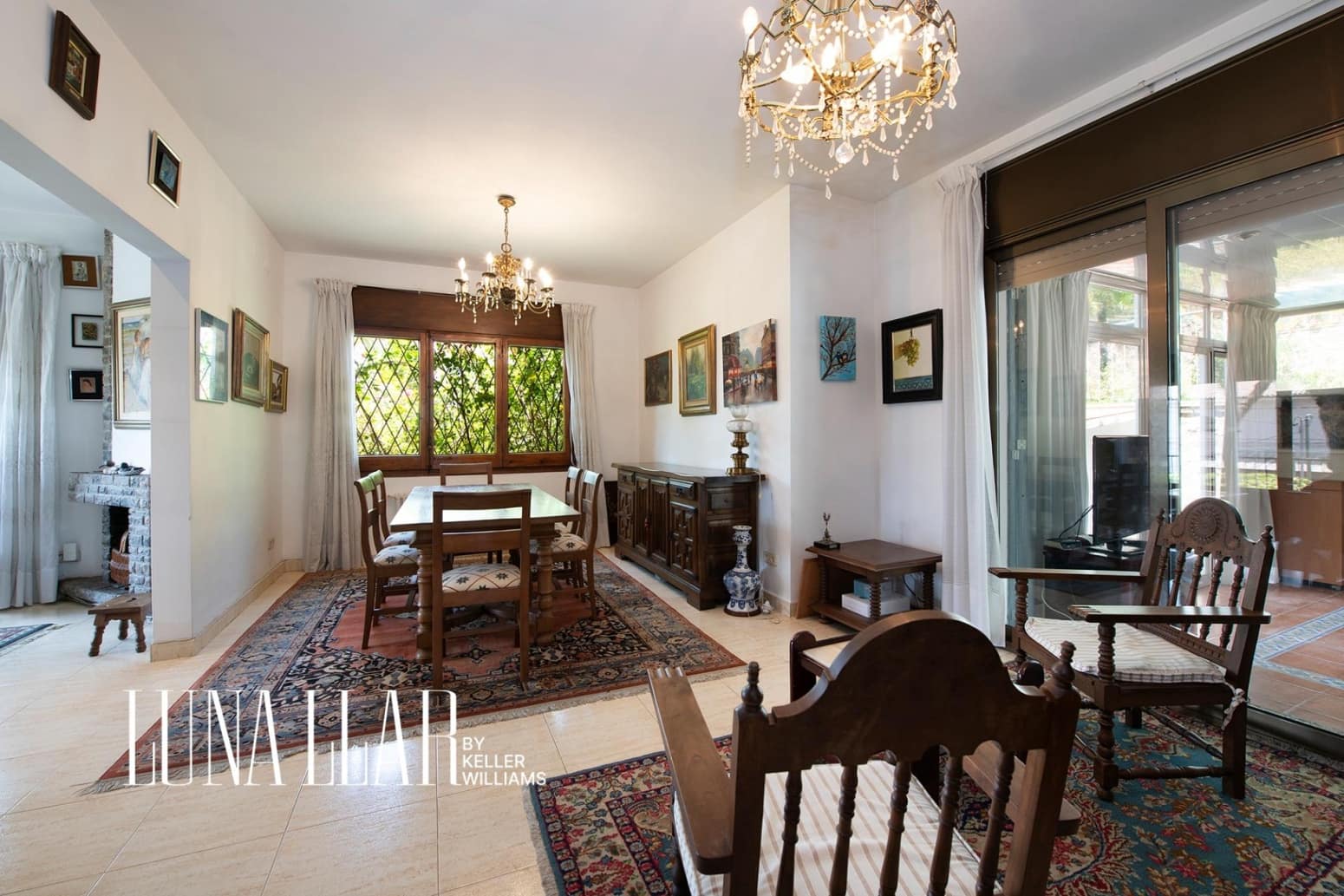 4 sypialnia Willa na sprzedaż w Castelldefels - 1 280 000 € (Ref: 9832220)