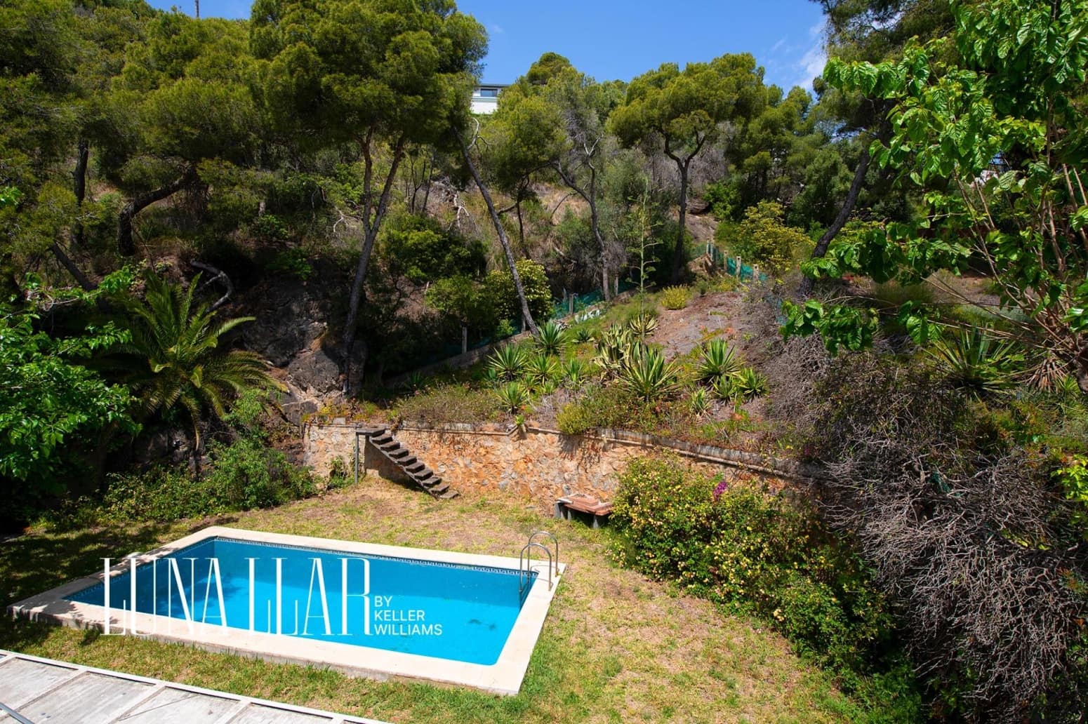 4 sypialnia Willa na sprzedaż w Castelldefels - 1 280 000 € (Ref: 9832220)