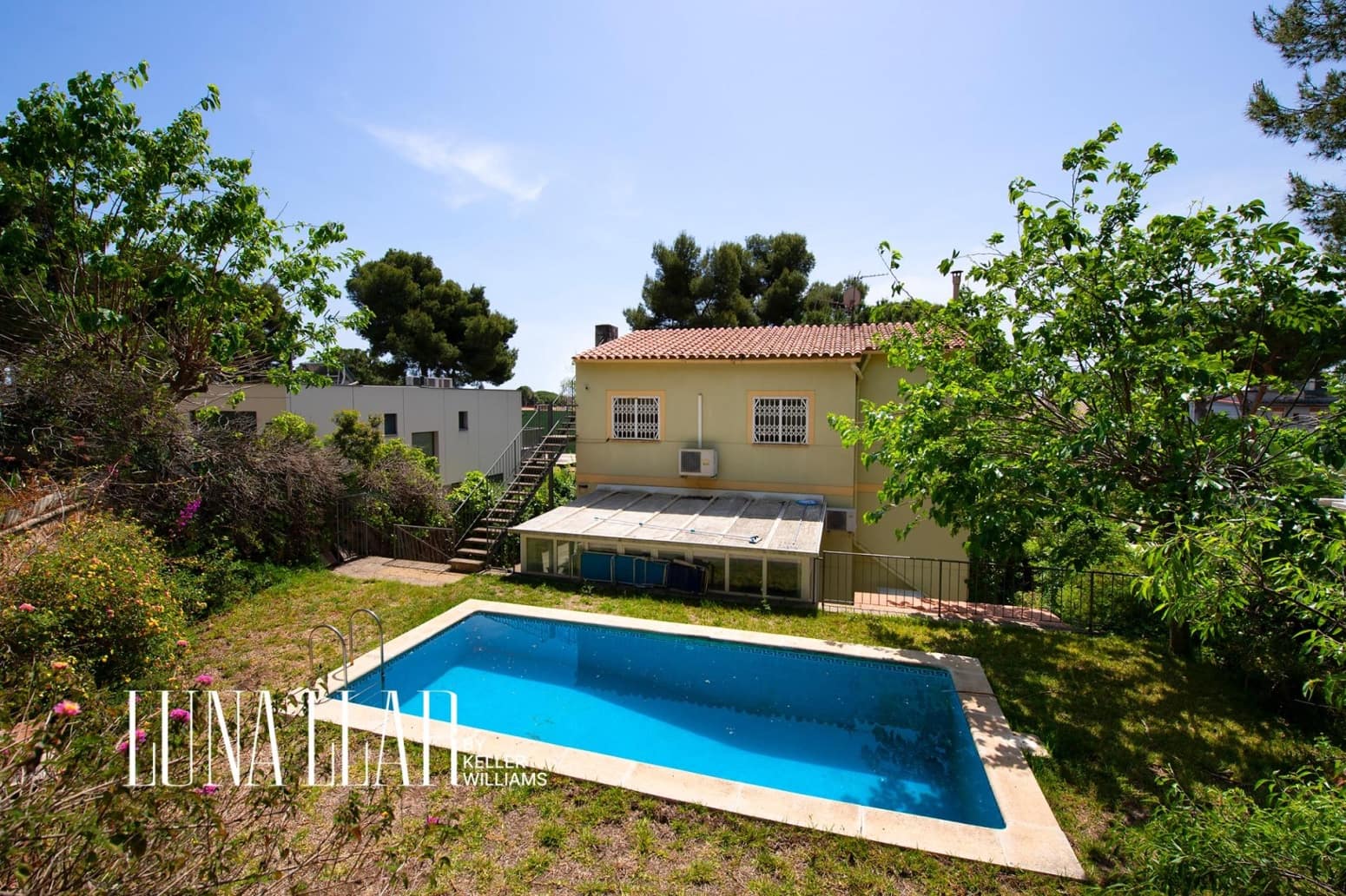 4 sypialnia Willa na sprzedaż w Castelldefels - 1 280 000 € (Ref: 9832220)
