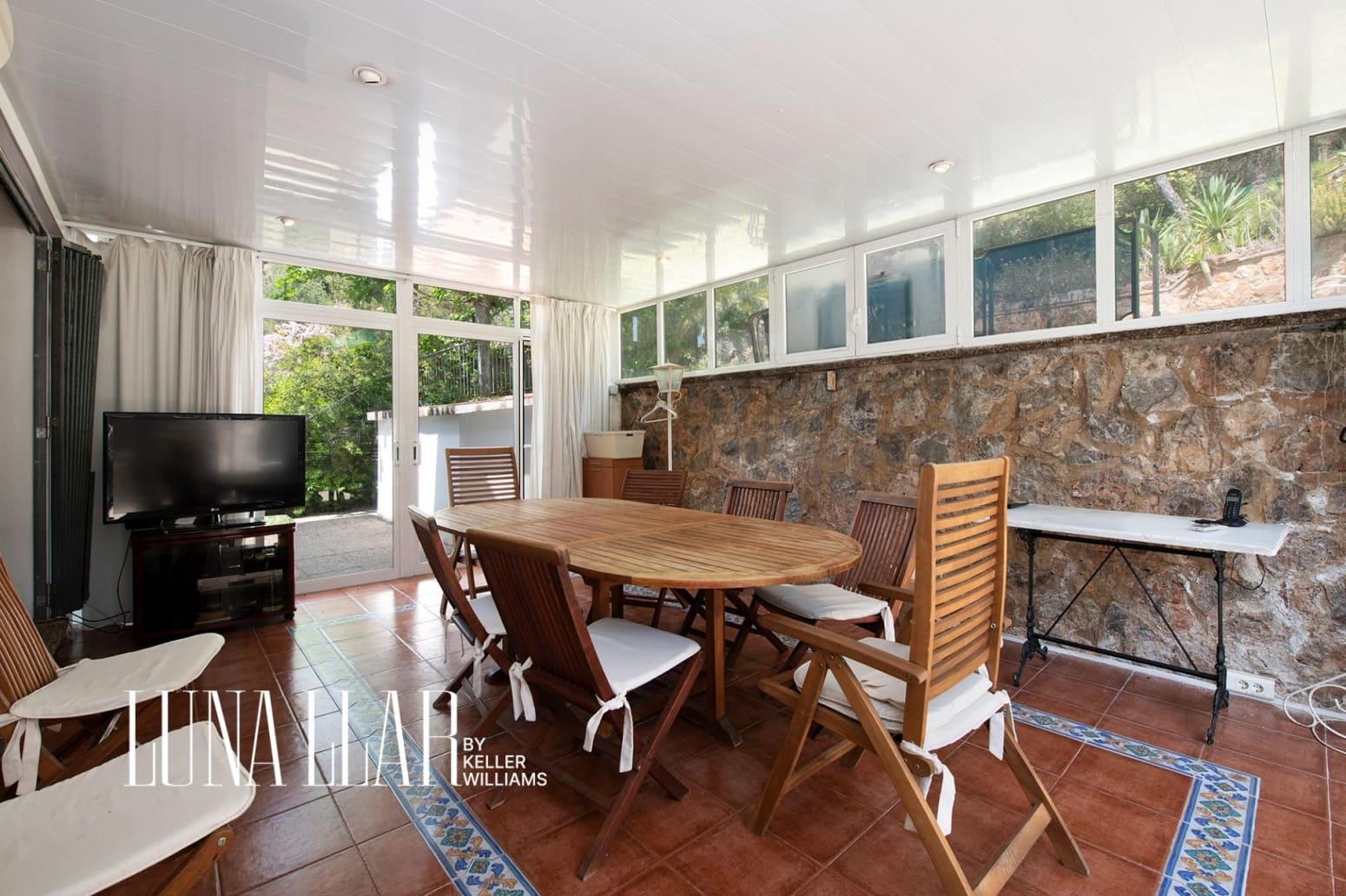 4 sypialnia Willa na sprzedaż w Castelldefels - 1 280 000 € (Ref: 9832220)