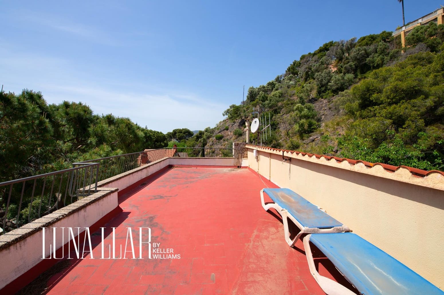 4 sypialnia Willa na sprzedaż w Castelldefels - 1 280 000 € (Ref: 9832220)
