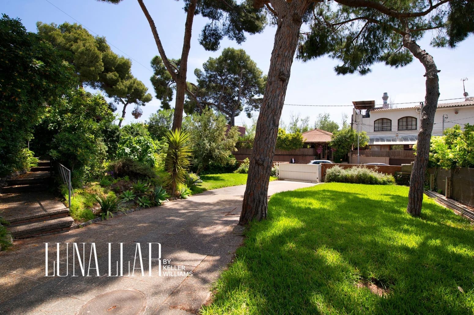 4 sypialnia Willa na sprzedaż w Castelldefels - 1 280 000 € (Ref: 9832220)