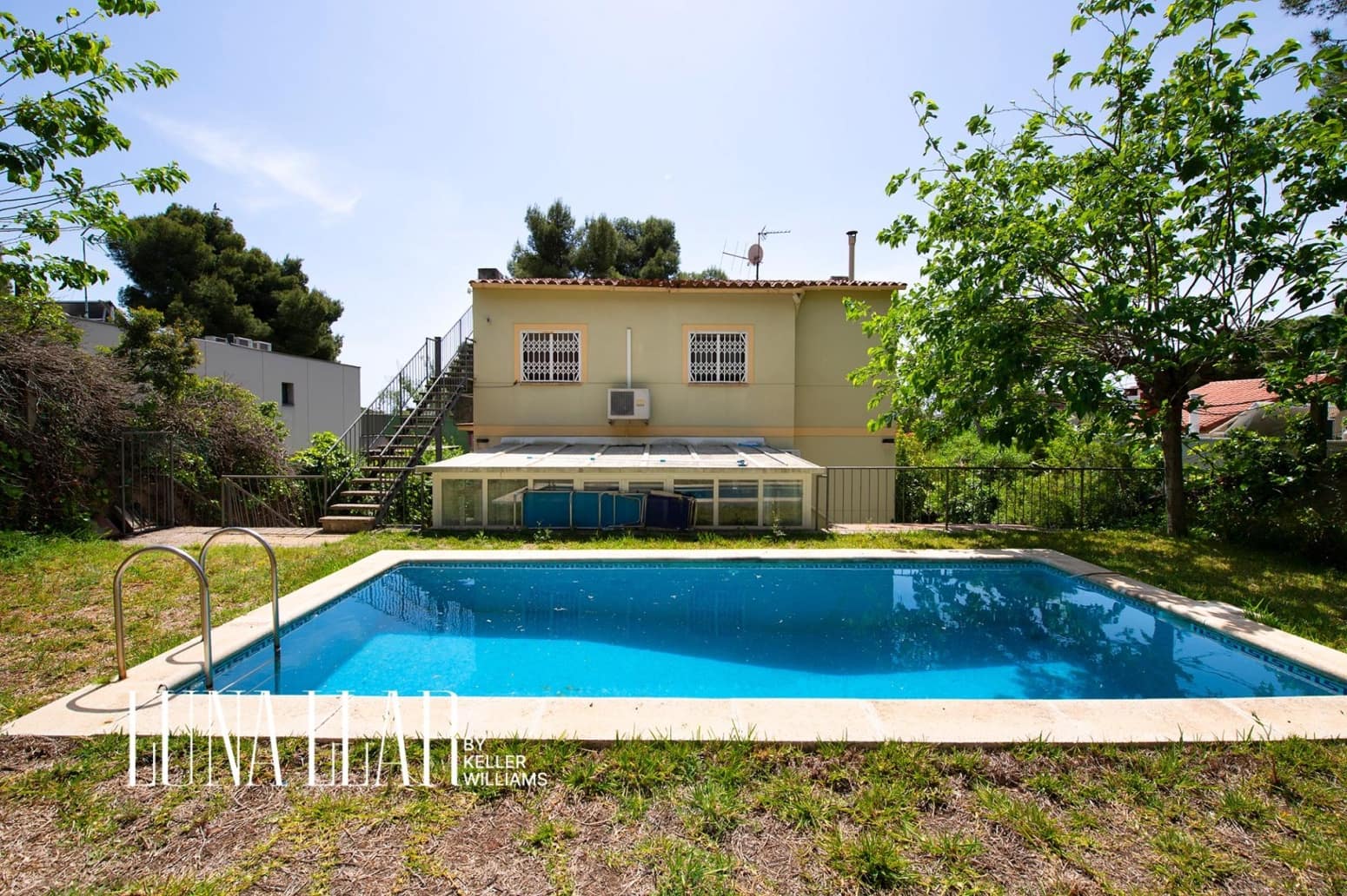 4 sypialnia Willa na sprzedaż w Castelldefels - 1 280 000 € (Ref: 9832220)