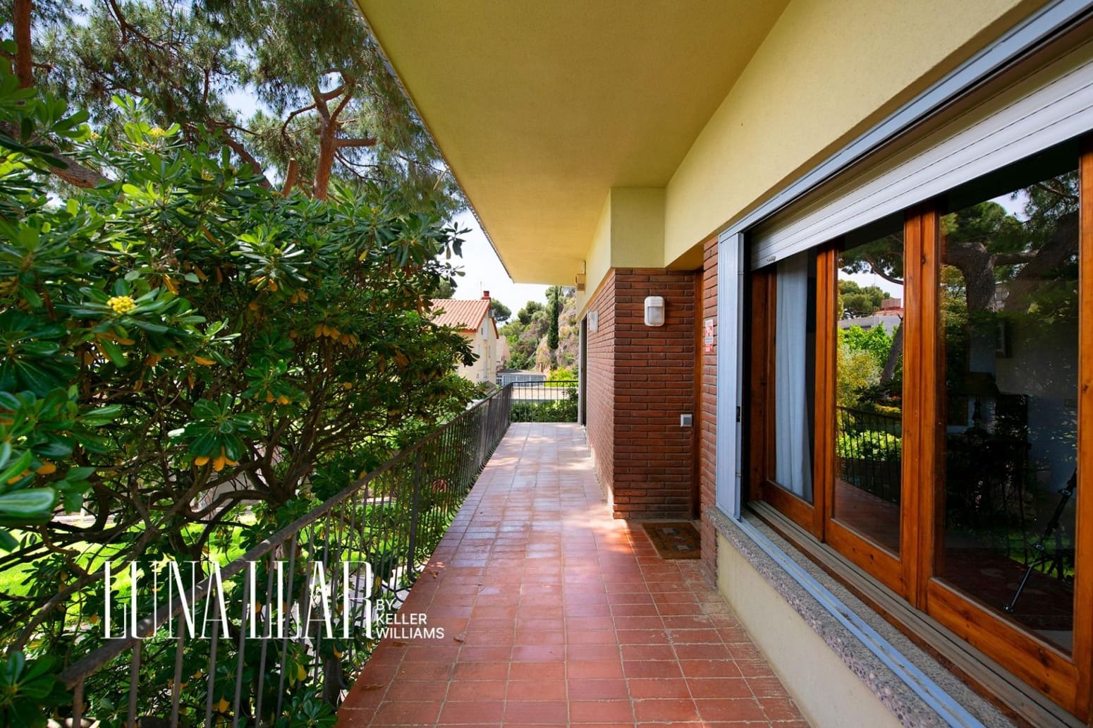 4 sypialnia Willa na sprzedaż w Castelldefels - 1 280 000 € (Ref: 9832220)