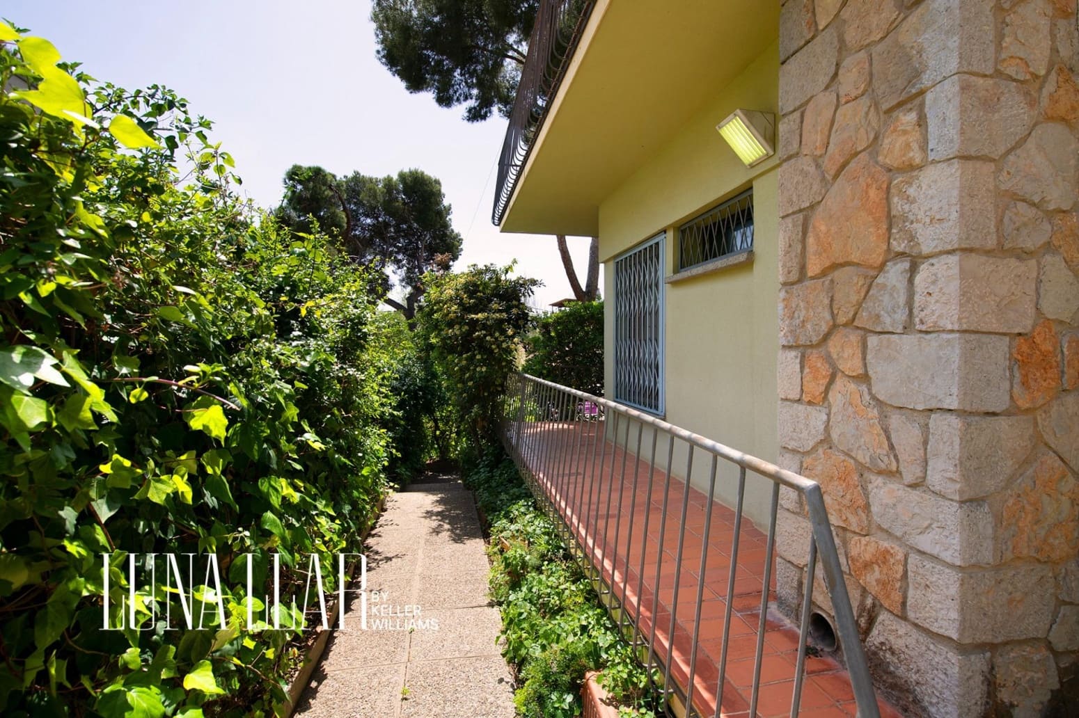 4 sypialnia Willa na sprzedaż w Castelldefels - 1 280 000 € (Ref: 9832220)