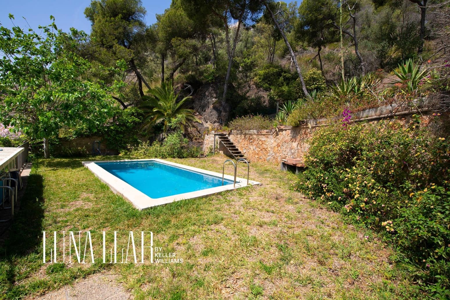 4 sypialnia Willa na sprzedaż w Castelldefels - 1 280 000 € (Ref: 9832220)