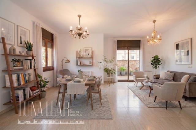 Chalet de 4 habitaciones en Castelldefels en venta con garaje - 1.280.000 € (Ref: 9832220)