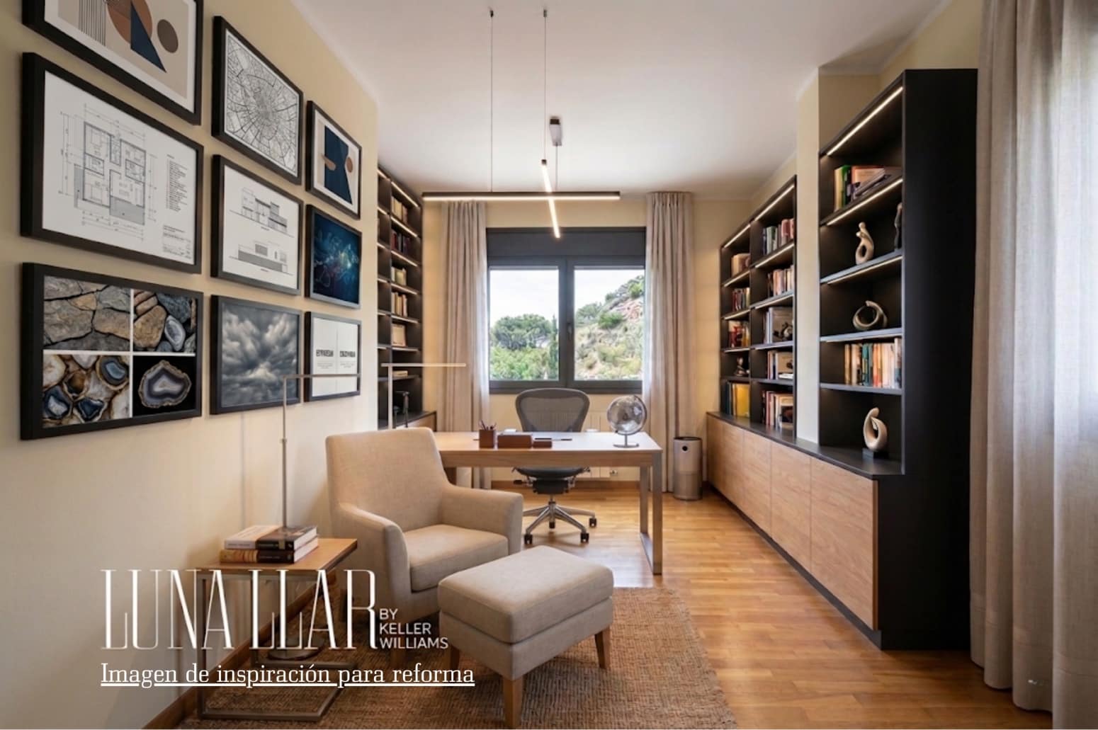 4 bedroom Villa for sale in Castelldefels with garage - € 1,095,000 (Ref: 9832220)