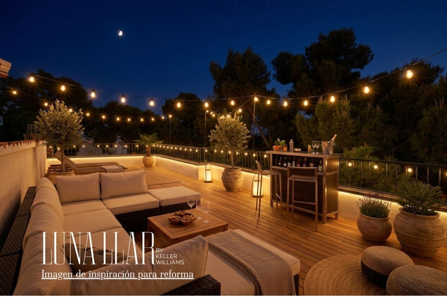 4 bedroom Villa for sale in Castelldefels with garage - € 1,095,000 (Ref: 9832220)